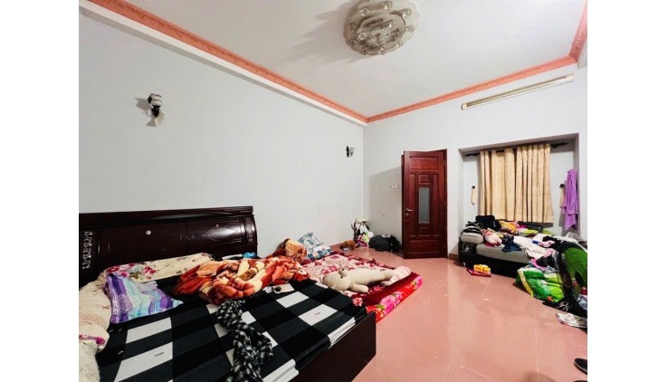 Chỉ 5.5 TỶ TL! 86M², 2 Tầng/3PN – HẺM XE HƠI – Nguyễn Duy Cung, Gò Vấp!